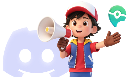 Join our Discord