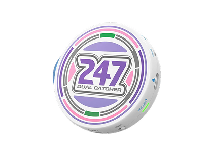 247 Dual Catcher device