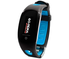 Go-tcha Evolve wristband