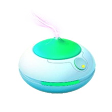 Incense item in Pokémon GO