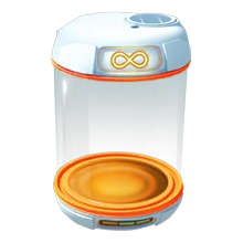 Incubator in Pokémon GO