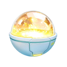 Lucky Trinket in Pokémon GO