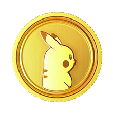 PokéCoins in Pokémon GO