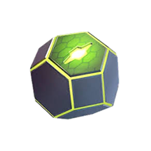 Zygarde Cube in Pokémon GO
