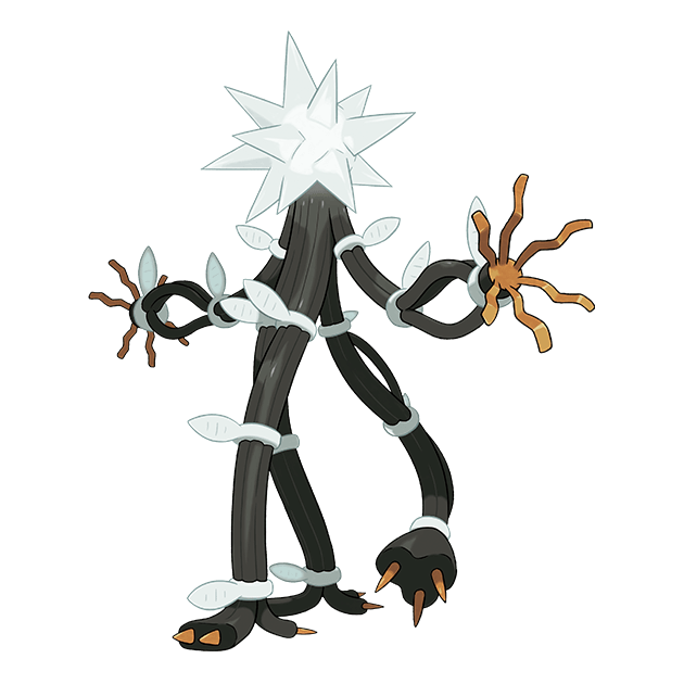 Xurkitree sprite