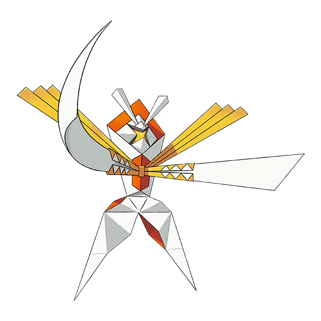 Kartana sprite