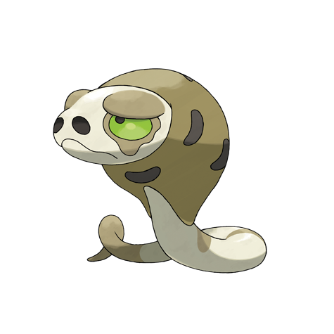 Silicobra sprite