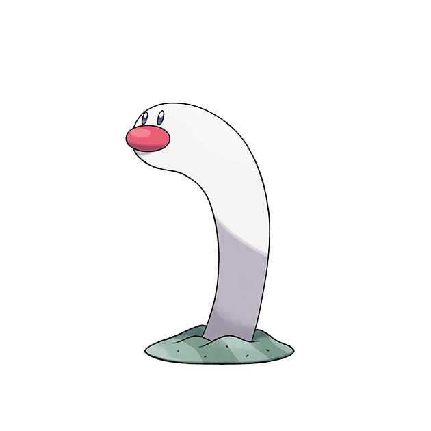 Wiglett sprite