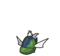 Basculin (Blue-Striped) sprite