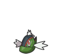 Basculin (Red-Striped) sprite
