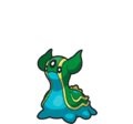 Gastrodon (East Sea) sprite