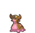 Gastrodon (West Sea) sprite