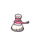 Oricorio (Pa'u Style) sprite