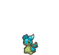 Shellos (East Sea) sprite