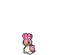 Shellos (West Sea) sprite