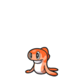 Tatsugiri (Curly Form) sprite