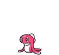 Tatsugiri (Droopy Form) sprite