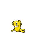 Tatsugiri (Stretchy Form) sprite