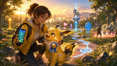 best buddy pokemon go guide