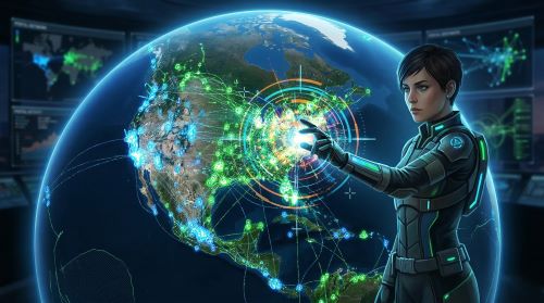 best coordinates for ingress prime