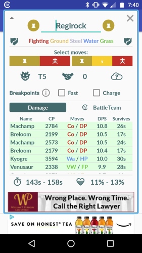 calcy iv boss screen