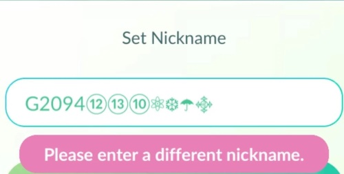calcy iv nickname generator