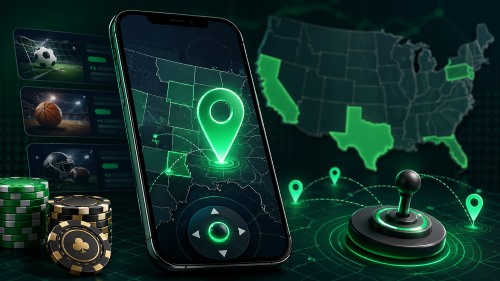 change betmgm location