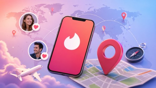 change location on tinder