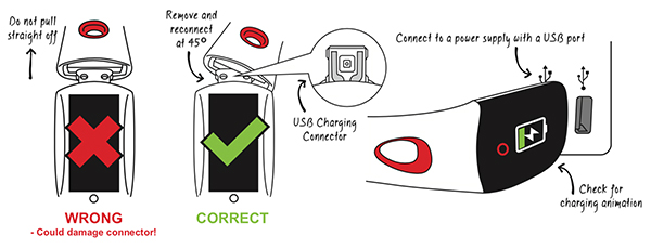 charge go tcha evolve