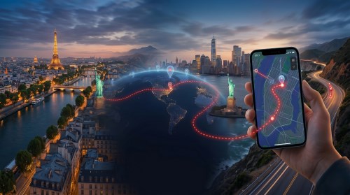 decoy location on iphone