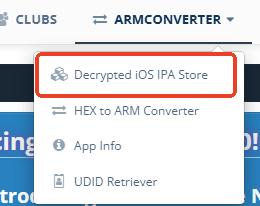 decrypted ios ipa store iosgods