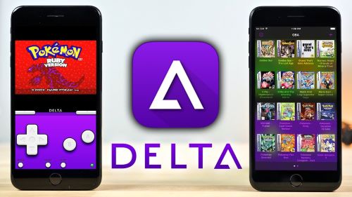 delta gba