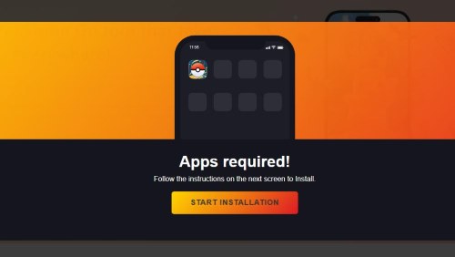 easyspoof human verification