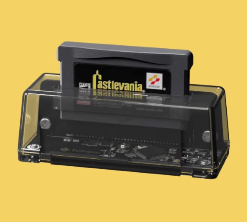 epilogue gb operator