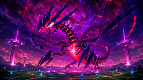 eternatus pokemon go guide