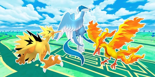 galarian legendary birds