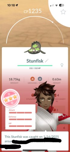 galarian stunfisk