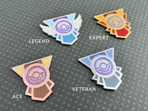 gbl rank badges