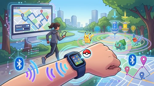 go tcha evovle review