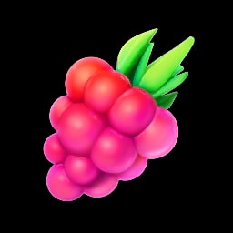 golden razz berry