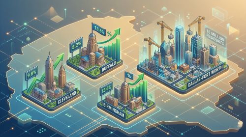 high performance city for landlord go