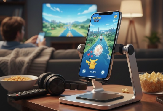 how to fake walking in pokemon go