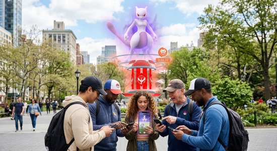 how to get mewtwo in pokemon go