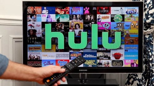 hulu on tv