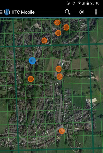 iitc mobile pokemon go setup