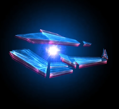 ingress ultra strike