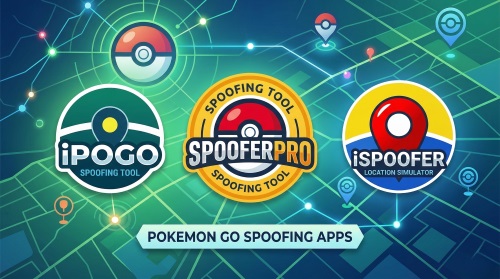 ipogo spooferpro ispoofer
