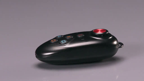 iTools BT 2.5 Bluetooth GPS joystick dongle