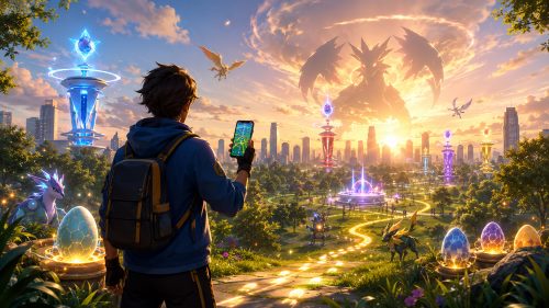 level 50 challenge pokemon go