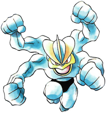 machamp